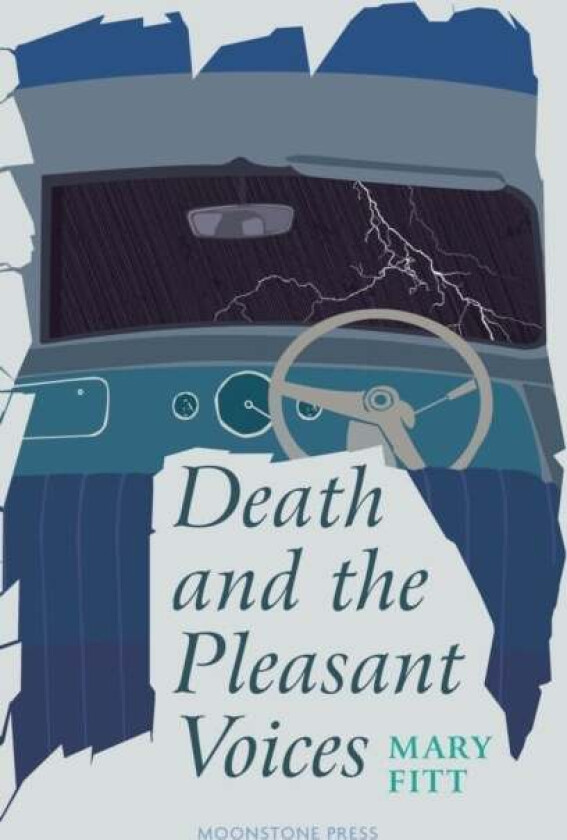 Death and the Pleasant Voices av Mary Fitt