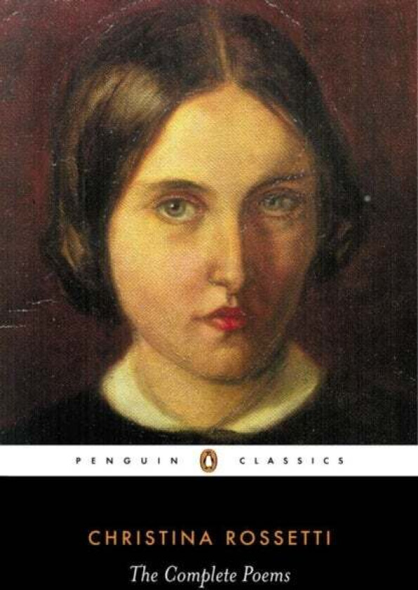 Complete Poems av Christina Rossetti