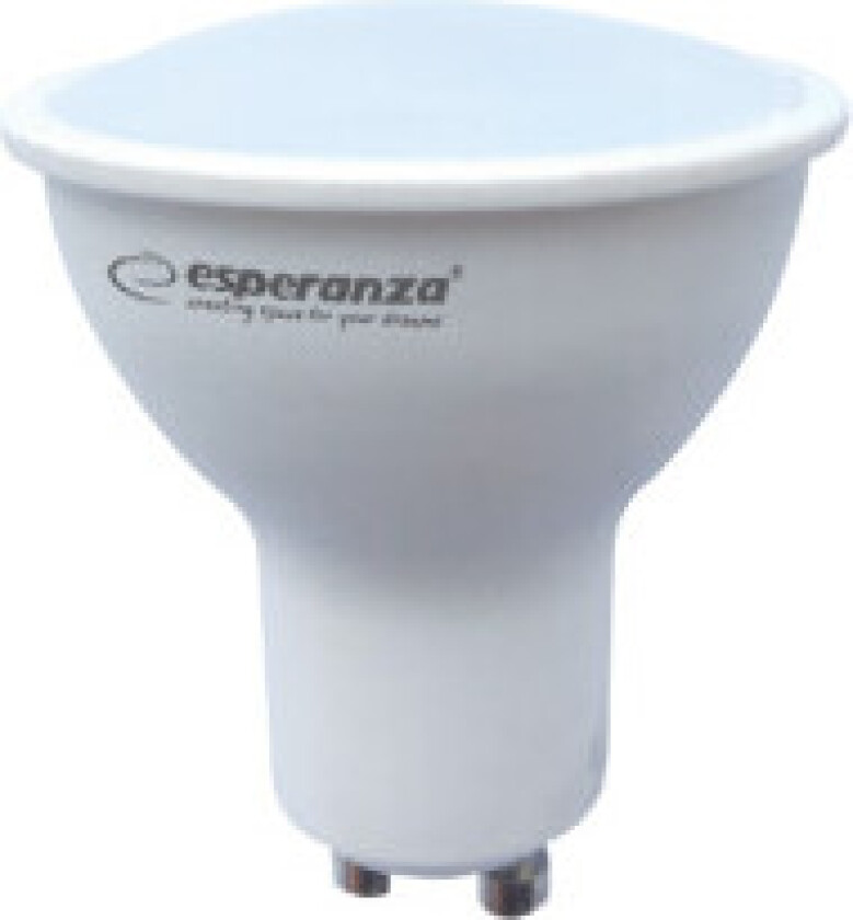 LED-lyspære LED BULB GU10 3W GU10