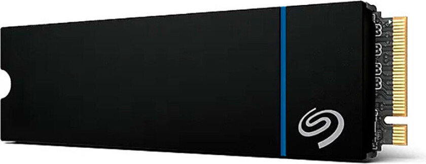 Game Drive For Ps5 Heatsink Ssd 2000gb Pci Express 4.0 X4 (nvme)