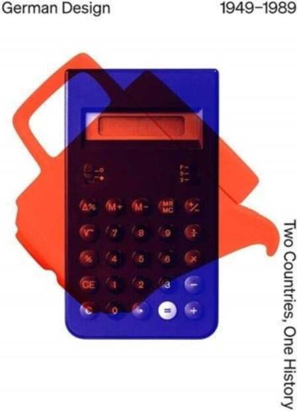 German Design 1949 ¿ 1989