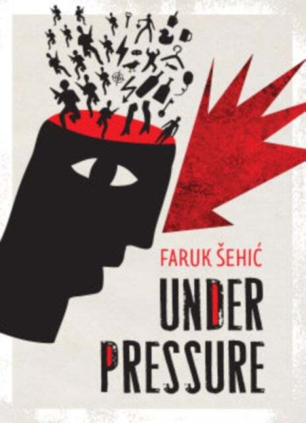 Under Pressure av Faruk Sehic