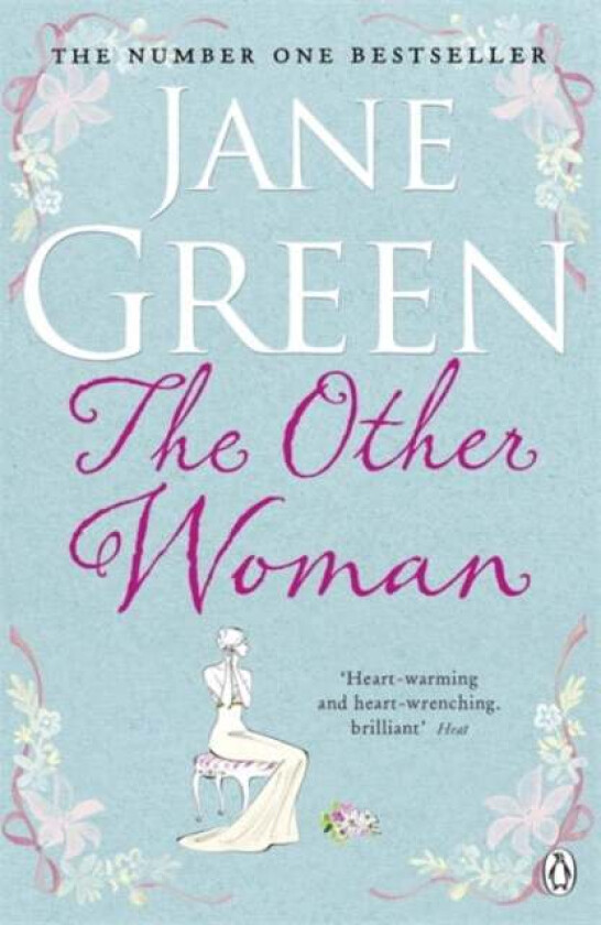 The Other Woman av Jane Green