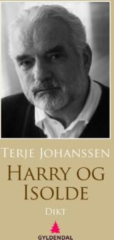 Harry og Isolde av Terje Johanssen