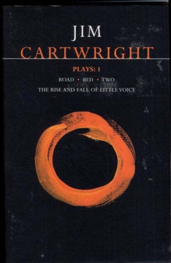 Cartwright Plays 1 av Jim (Playwright UK) Cartwright