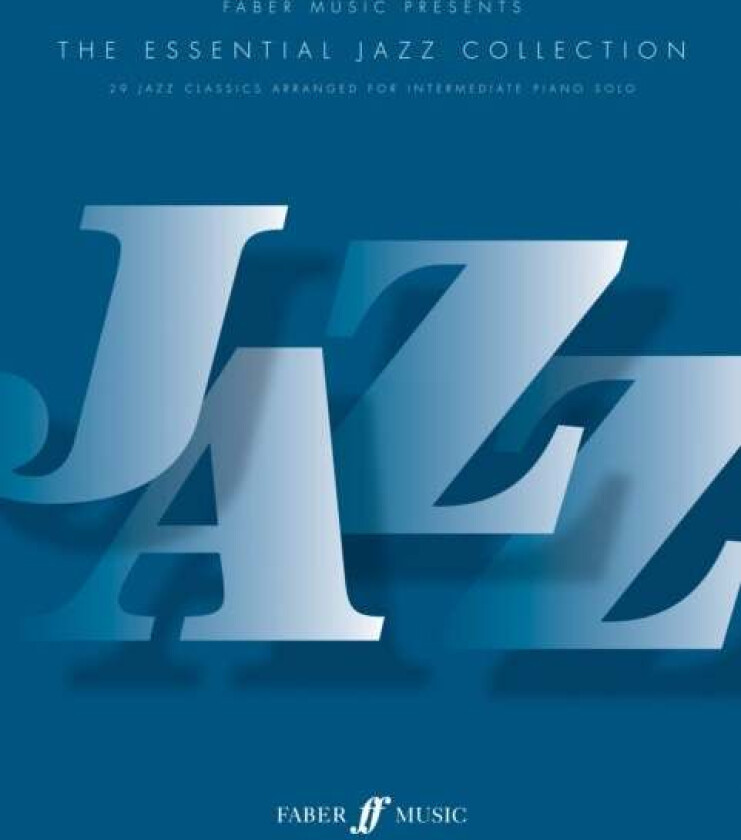 The Essential Jazz Collection