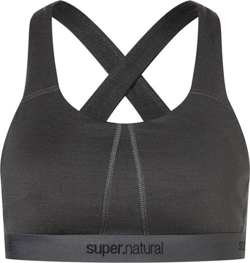 Feel Good Bra Women Pirate Grey