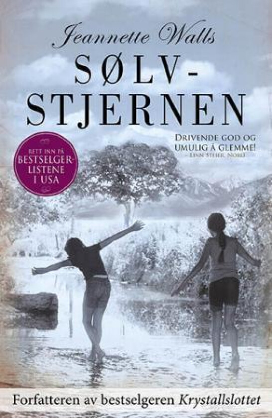 Sølvstjernen av Jeannette Walls