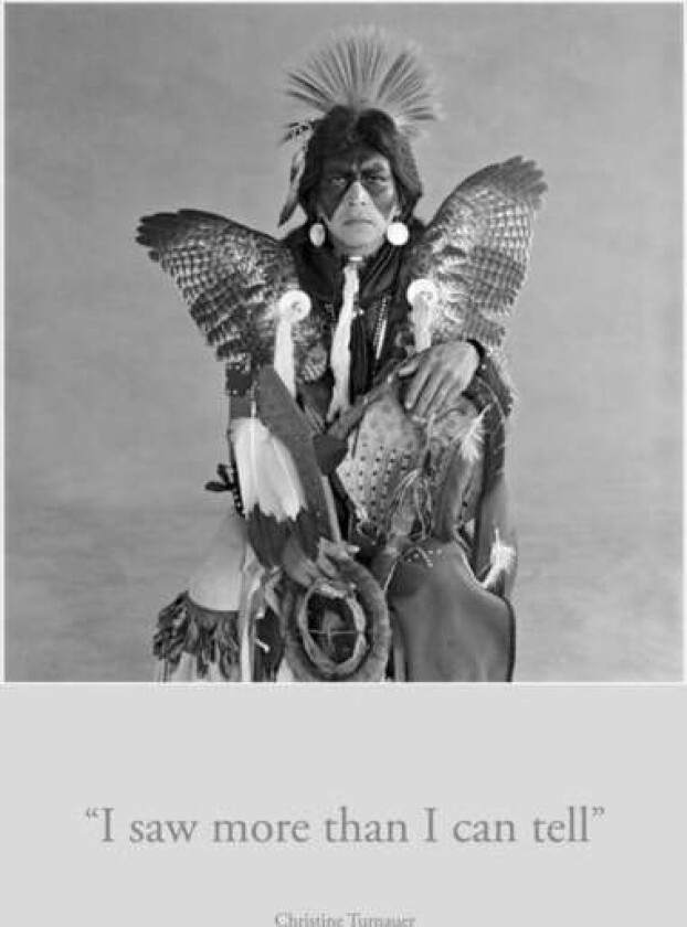 Christine Turnauer av Christine Turnauer