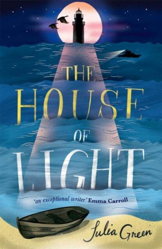 The House of Light av Julia Green