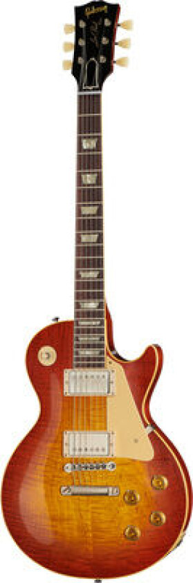 Bilde av Les Paul 59 STB ULA