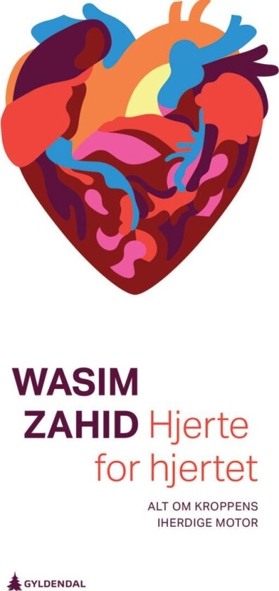 Hjerte for hjertet av Wasim Zahid