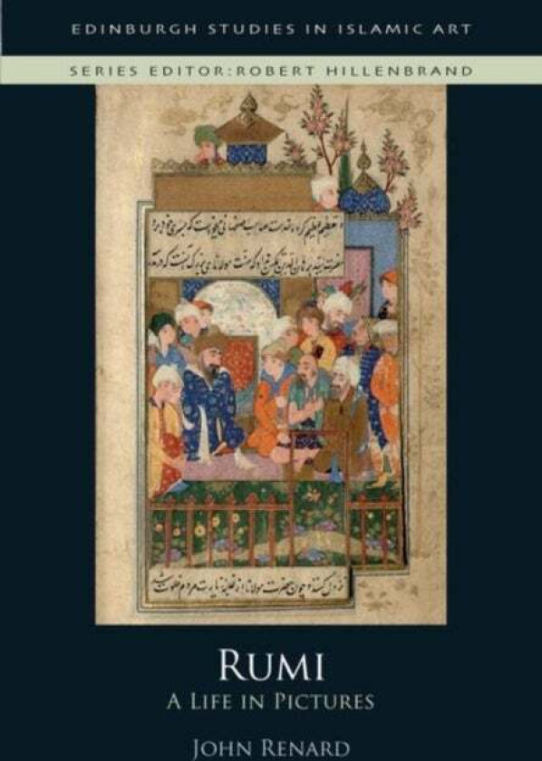 Rumi av John Renard