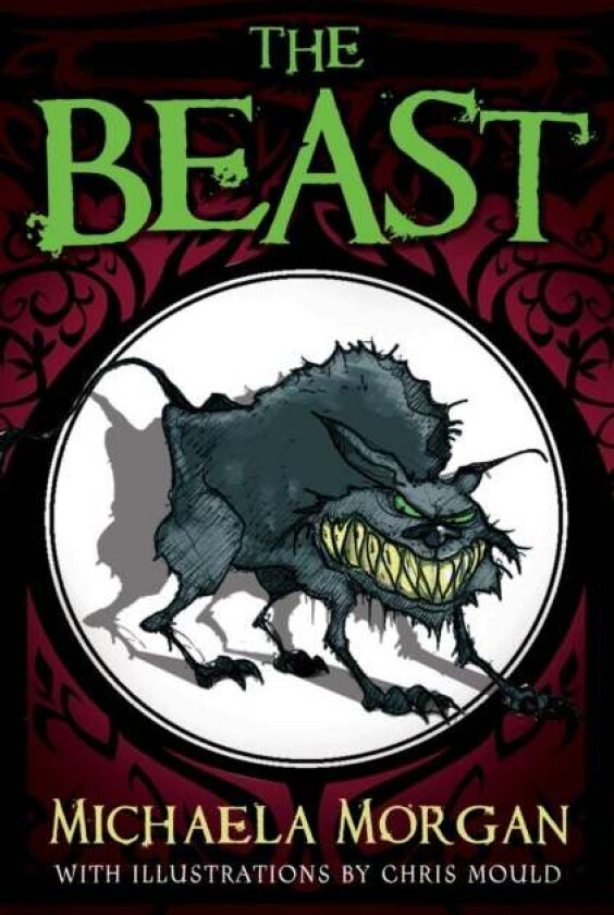The Beast av Michaela Morgan