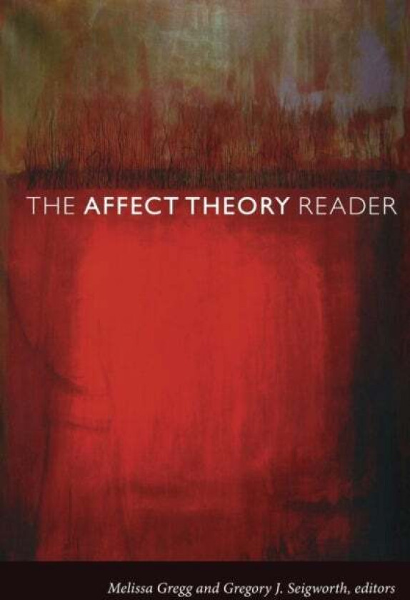 The Affect Theory Reader