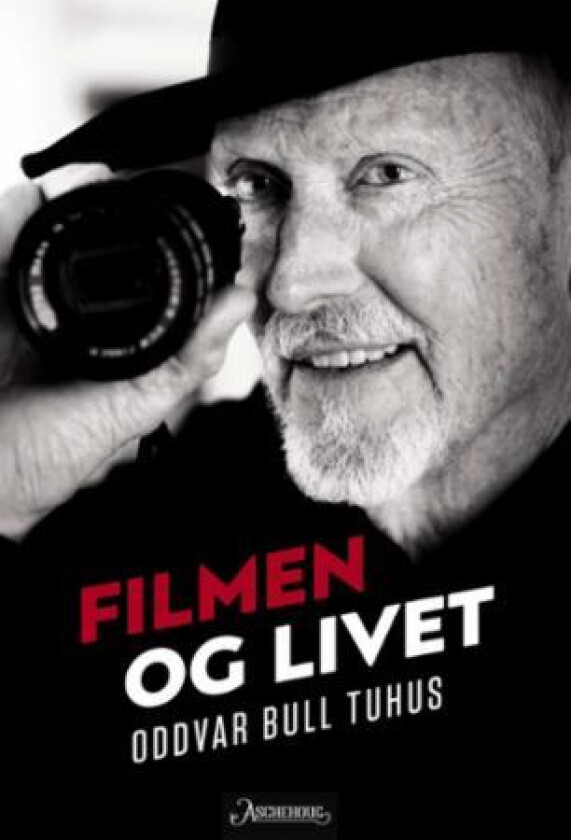 Filmen og livet av Oddvar Bull Tuhus