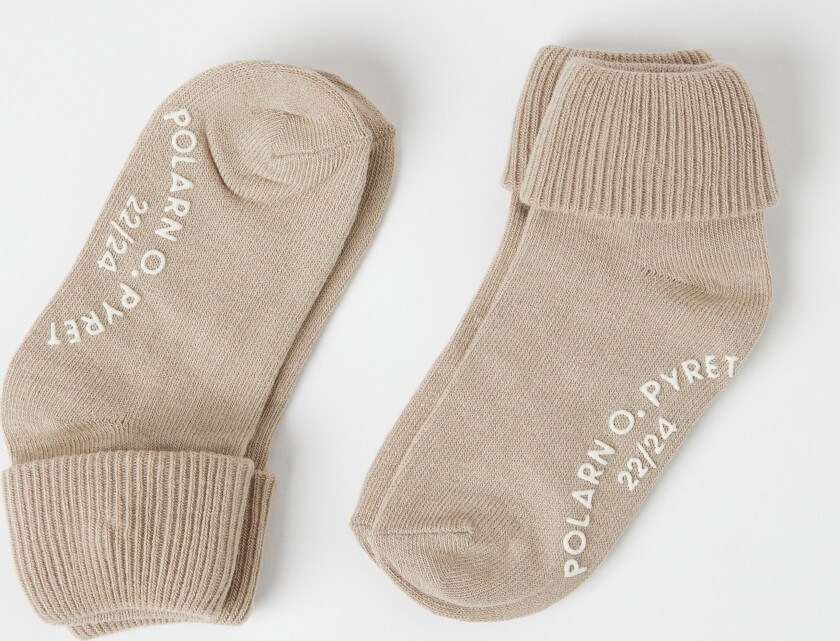 2-pakning sokker sklisikring 31 33