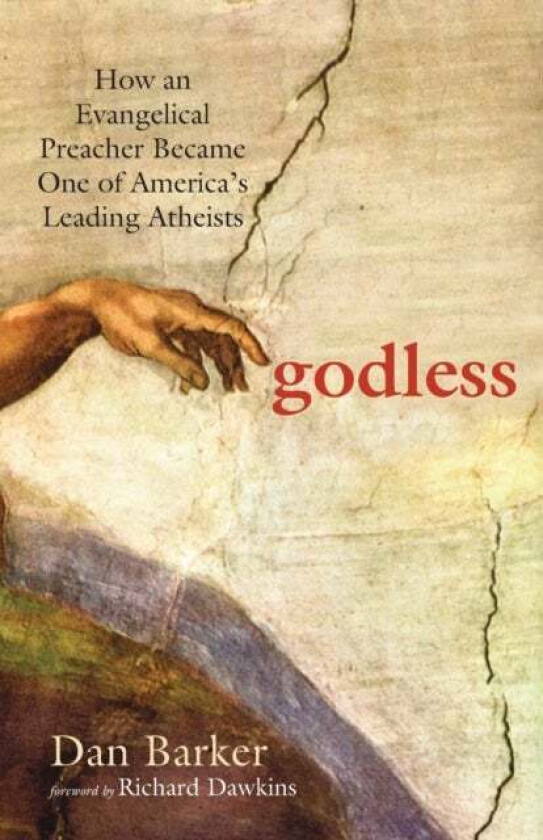 Godless av Dan Barker