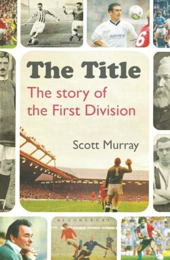 The Title av Scott Murray