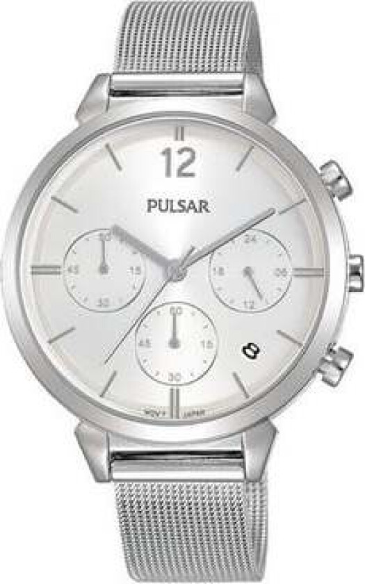 Dameur Pulsar PT3943X1 (36 mm)