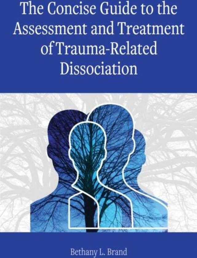 The Concise Guide to the Assessment and Treatment of Trauma-Related Dissociation av Bethany L. Brand