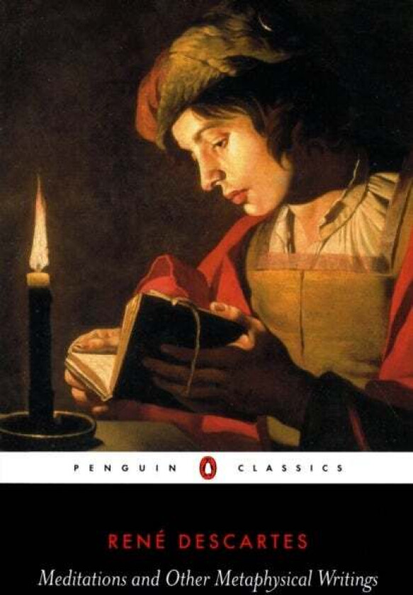 Meditations and Other Metaphysical Writings av Rene Descartes