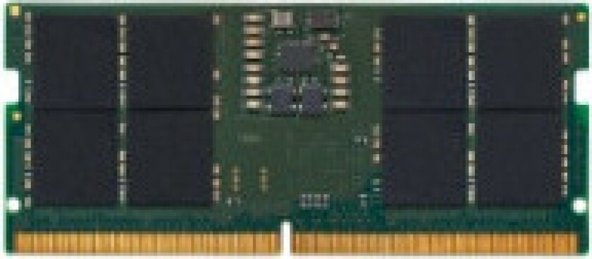 Valueram 16gb 4,800mhz Cl40 Ddr5 Sdram So Dimm 262-pin