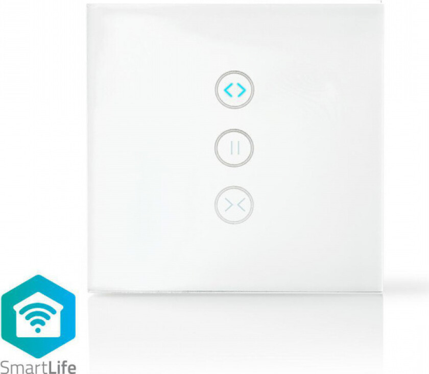 SmartLife Veggbryter