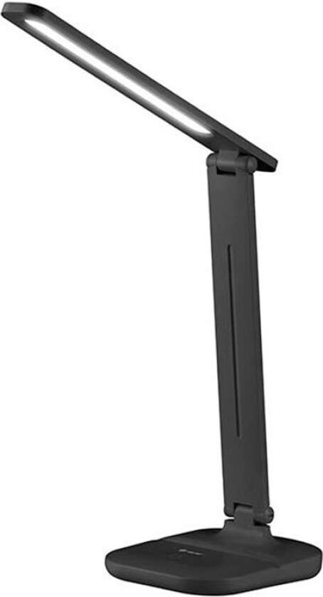 Desk lamp Tracer TRAOSW47185 Black Plastic 4 W 15 x 31,5 x 27,6 cm