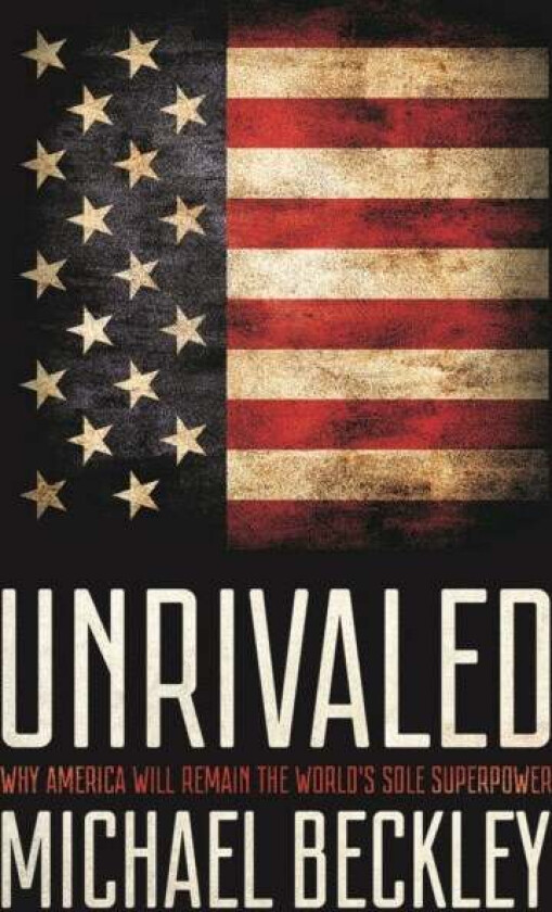 Unrivaled av Michael Beckley