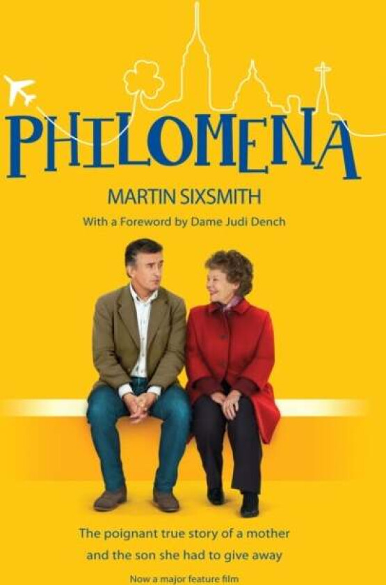 Philomena av Martin Sixsmith