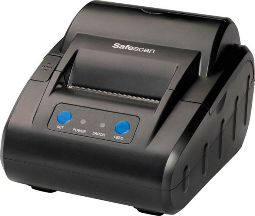 TP-230 - label printer - B/W - thermal line
