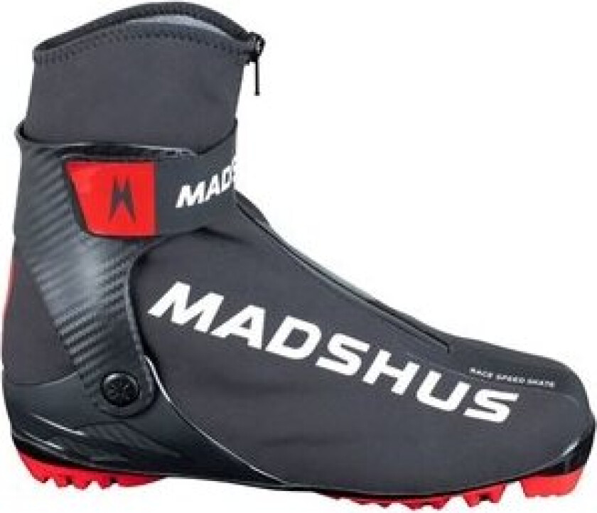 Race Speed Skate Black 42