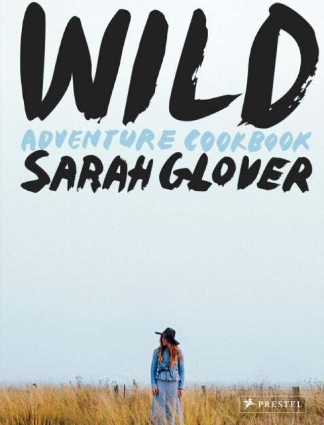 Wild av Sarah Glover