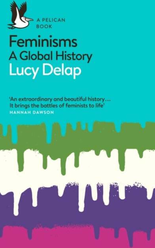 Feminisms av LUCY DELAP