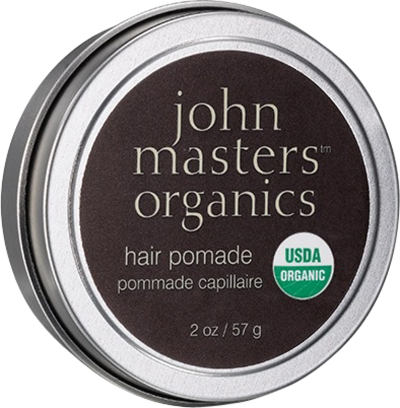 Hair Pomade (57g)