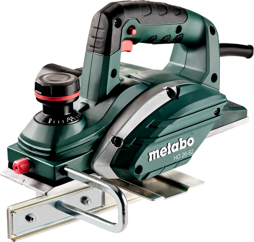 METABO.STRUG 620W/82mm HO 26-82