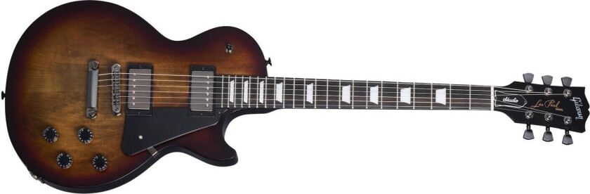 Les Paul Modern Studio Smokehouse Satin