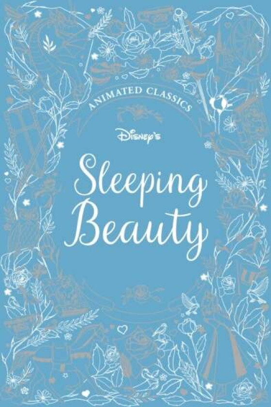 Sleeping Beauty (Disney Animated Classics)