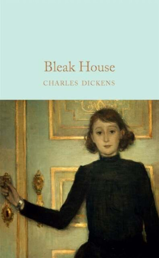 Bleak House Av Charles Dickens