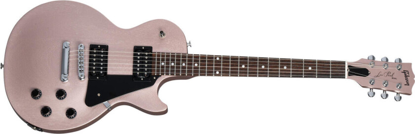 Les Paul Modern Lite Rose Gold Satin