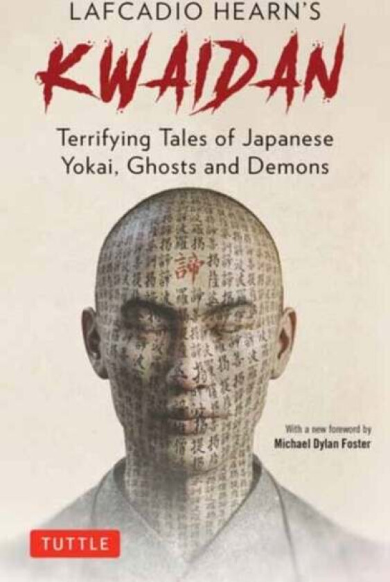 Lafcadio Hearn'S Kwaidan Av Lafcadio Hearn