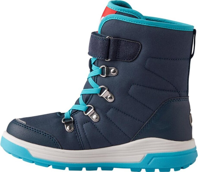 Quicker tec Boots Kids