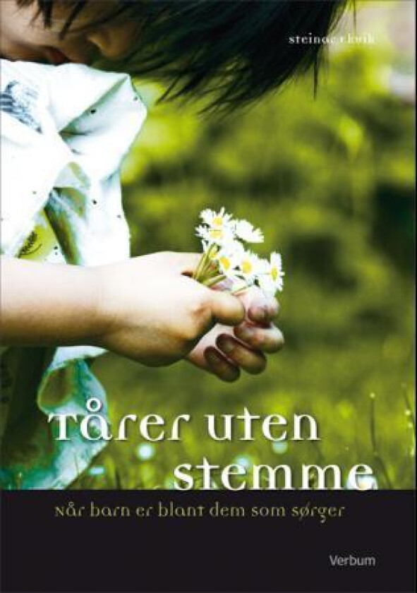 Tårer uten stemme av Steinar Ekvik