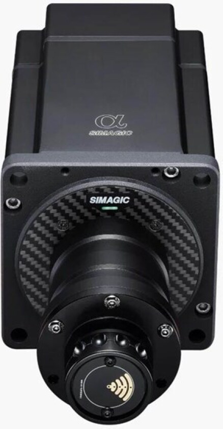 Bilde av Alpha Wheel Base - Wheel