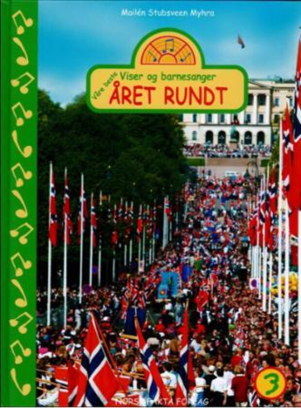 Våre beste viser og barnesanger