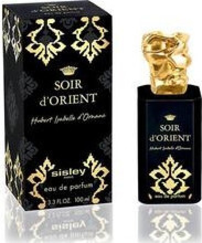 Soir D'Orient 30ml