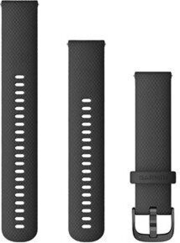Bilde av Quick Release Silicone 20 Mm