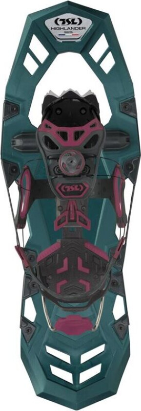 Highlander Instinct Snow Shoes Sapin