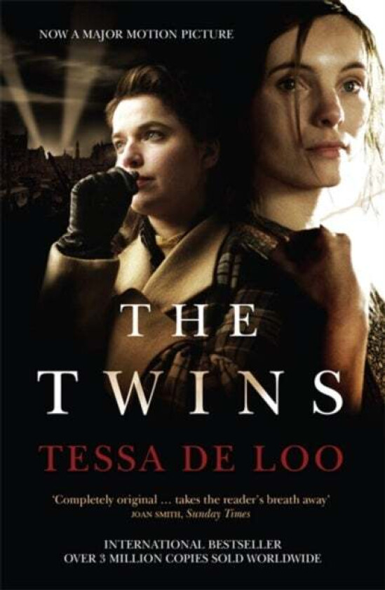 The Twins av Tessa de Loo